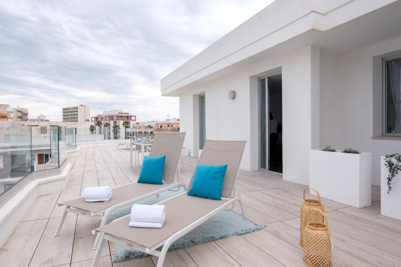 Sea Breeze Apartments Cala Millor  Exterior foto