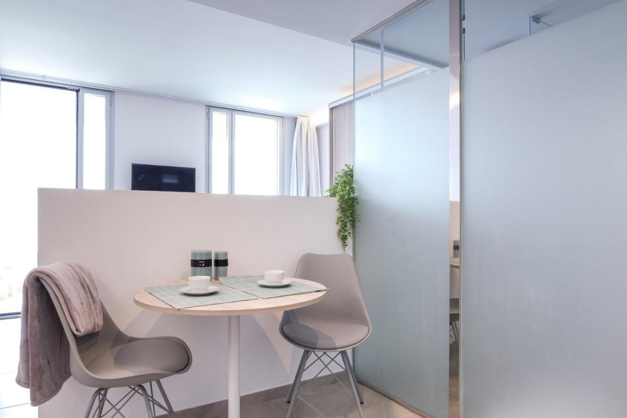 Sea Breeze Apartments Cala Millor  Exterior foto