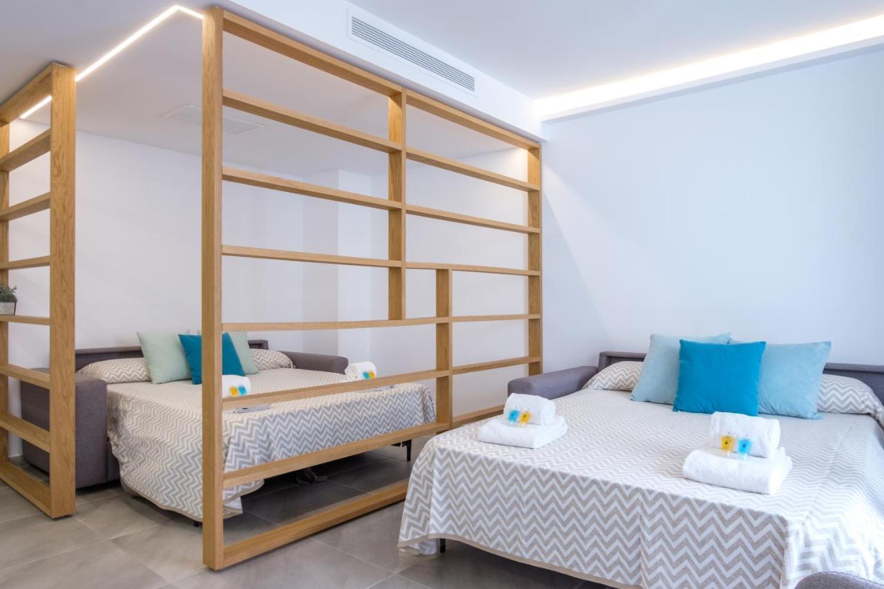 Sea Breeze Apartments Cala Millor  Exterior foto