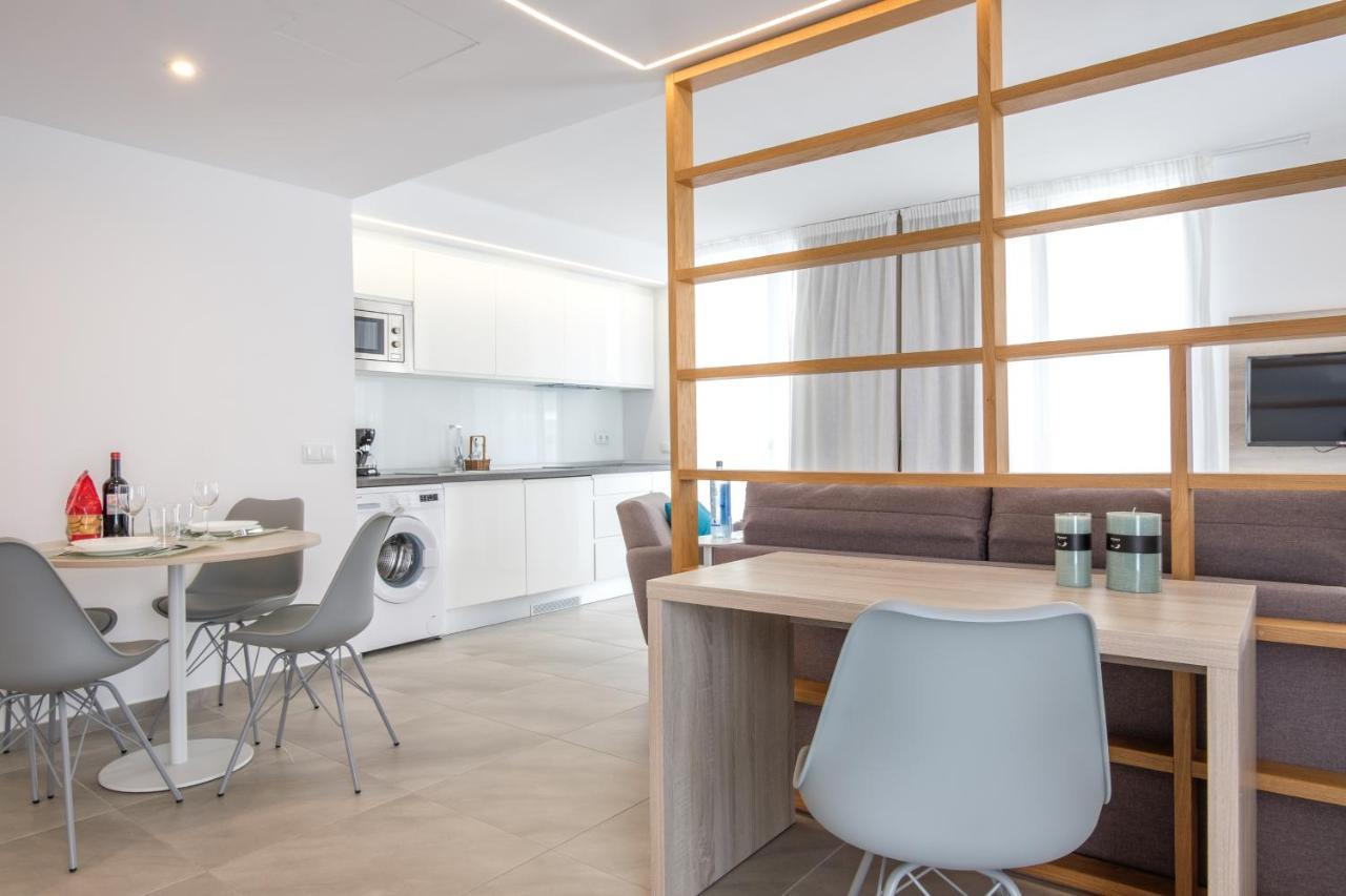 Sea Breeze Apartments Cala Millor  Exterior foto