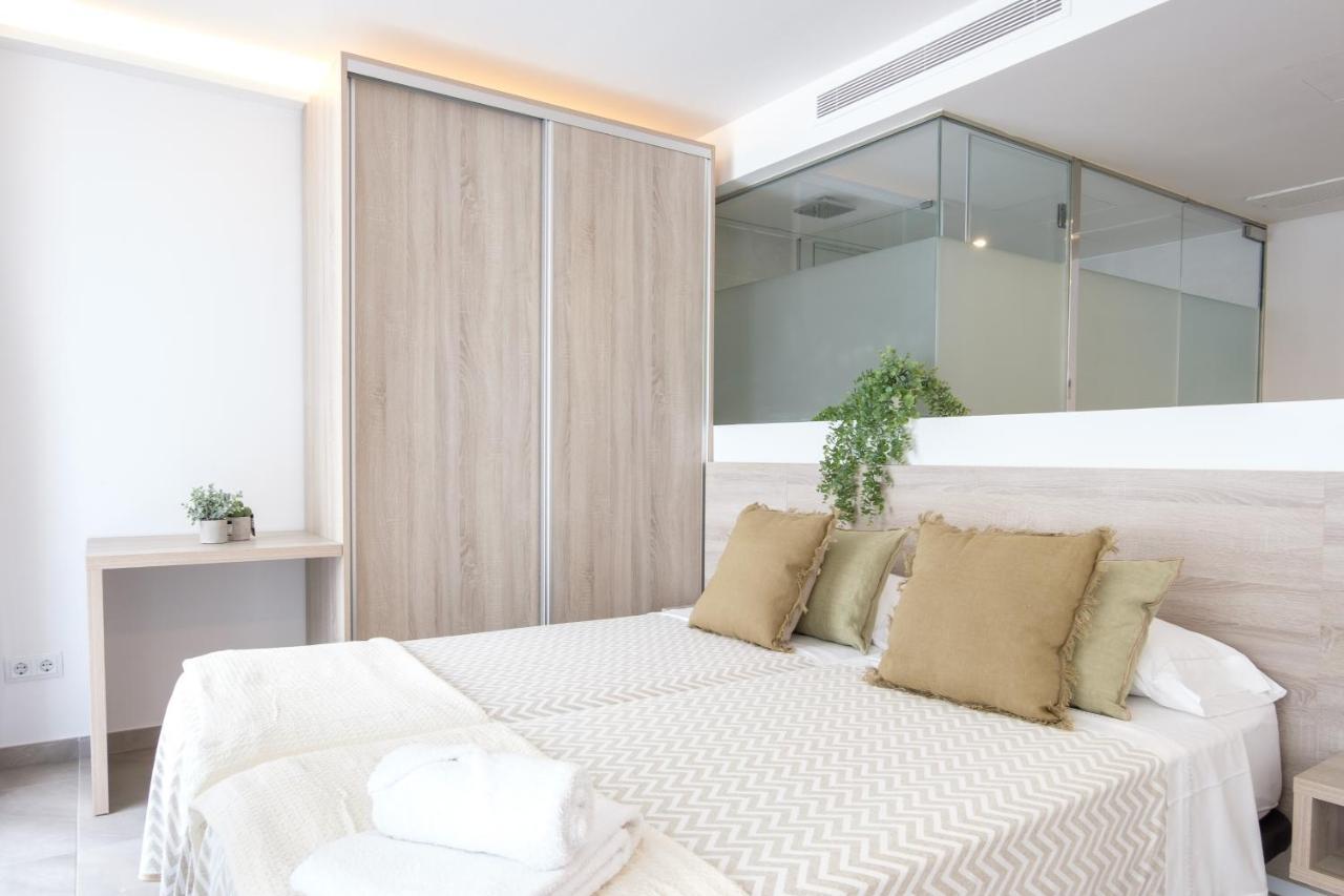 Sea Breeze Apartments Cala Millor  Exterior foto
