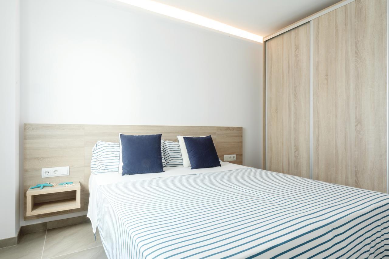 Sea Breeze Apartments Cala Millor  Exterior foto
