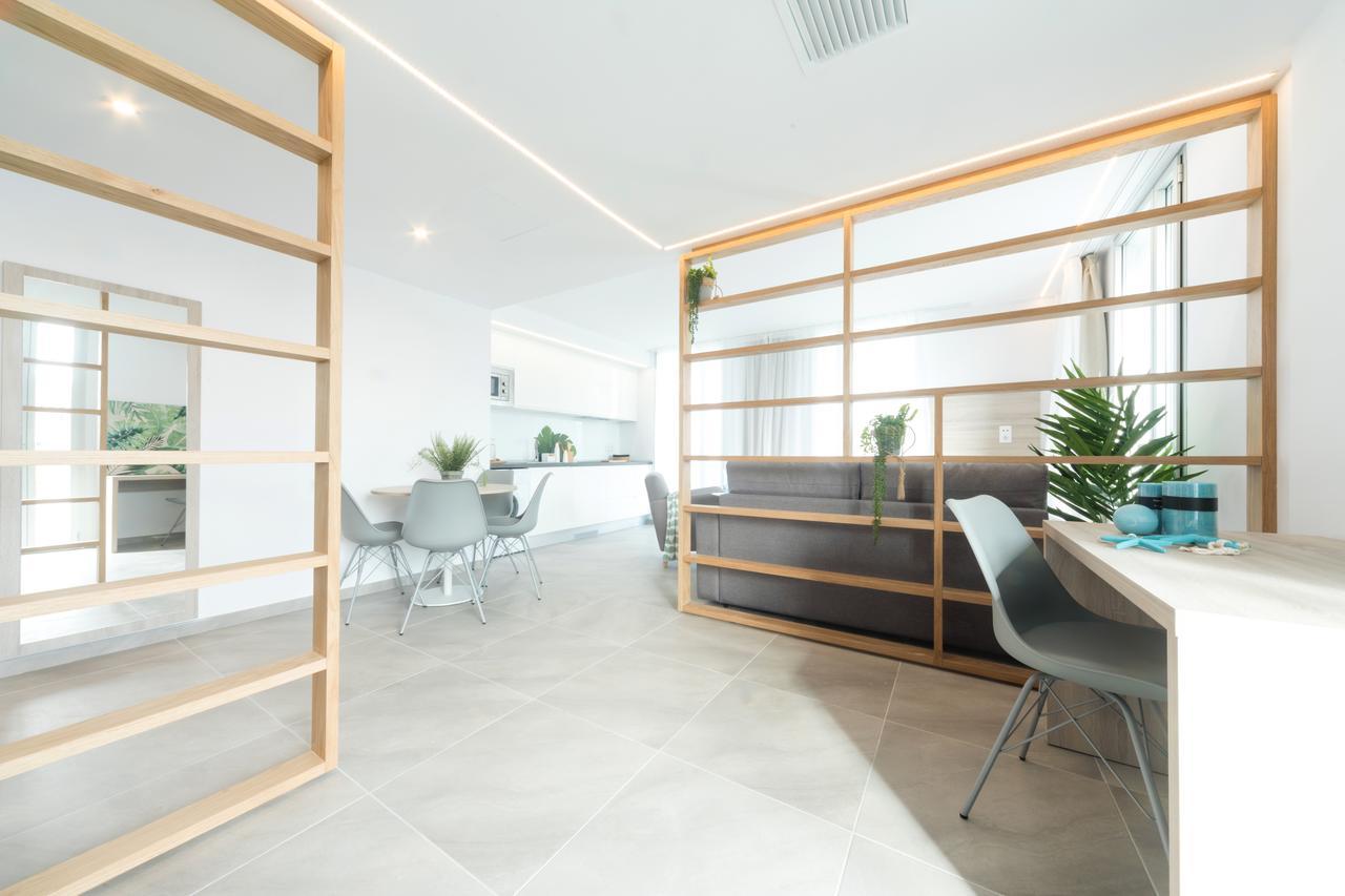 Sea Breeze Apartments Cala Millor  Exterior foto